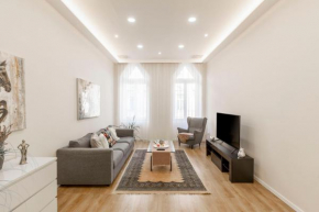 Exclusive Csengery Residence in the heart of Budapest